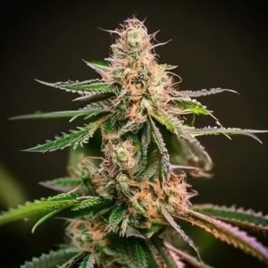 Canut Feminized Seeds