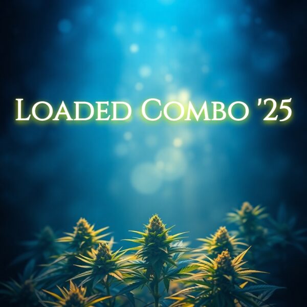 Loaded Combo '25